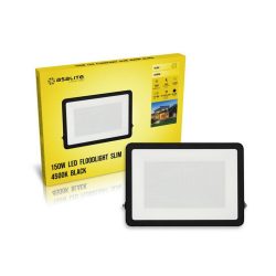 Asalite LED Reflector Slim 150W 4500K (13500 lumeni)