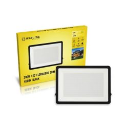 Asalite LED Reflector Slim 200W 4500K (18000 lumeni)