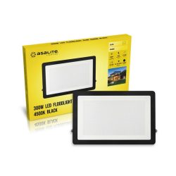 Asalite LED Reflektor Slim 300W 4500K (27000 lumen)
