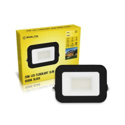 Asalite LED Reflector Slim 20W 6500K (1800 lumeni)