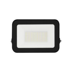 Asalite LED Floodlight Slim 30W 6500K (2700 lumens)