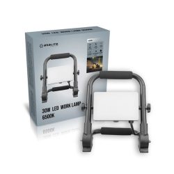 Asalite LED Hálózati Munkalámpa 30W 6500K (2700 lumen)