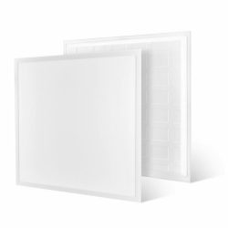   Asalite Premium LED Panel BackLit 60x60cm 36W CCT (5000 lumens) LIFUD UGR<19
