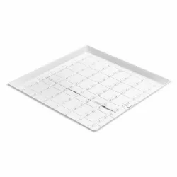 Asalite Prémium LED Panel BackLit 60x60cm 36W CCT (5000 lumen) LIFUD UGR<19