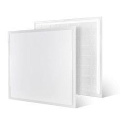   Asalite Prémium LED Panel BackLit 60x60cm 40W 4000K (4000 lumen) LIFUD UGR<19