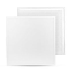   Asalite Prémium LED Panel BackLit 60x60cm 40W 4000K (4000 lumen) LIFUD UGR<19