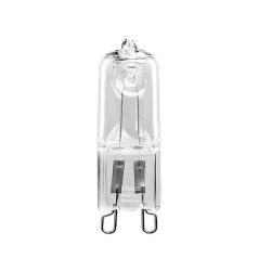 Asalite Halogen Oven Bulb G9 50W 2700K (740 lumens)