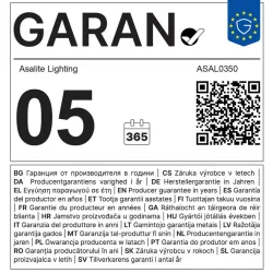 Asalite LIFUD Dali Driver LF-ADD040-1050-42