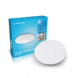  Asalite LED Mennyezeti Lámpa Diana IP44 12W 4000K (1200 lumen) Kerek
