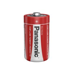 Panasonic Féltartós Baby elem C (R14) BL/2