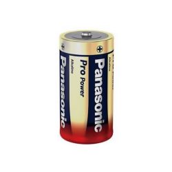 Panasonic Pro Power  Alkáli Góliát Elem (LR20) BL/2