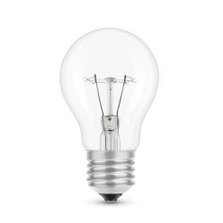 Rezgésálló Izzó A55 gömb E27 200W 2700K (3000 lumen)