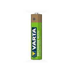 Varta Akkumulátor AAA Endless Energy NiMH 550mAh B4