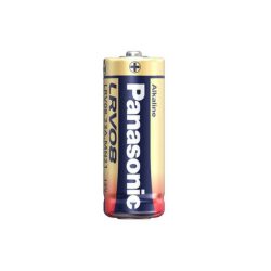 Panasonic Alkaline Alarm Battery LRV08 (12V) B1